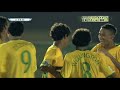 U-17 ワールドカップ 日本代表 2 - 3 ブラジル代表 ハイライト 2009/10/25