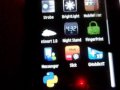 Aplicaciones Nokia 5800 XM
