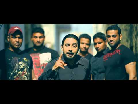 Bukan Jatt New Punjab song (Nazare)