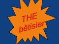 We love singing, THE bêtisier