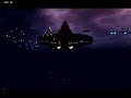 hatak gets pwned, Stargate Empire At War 1.0