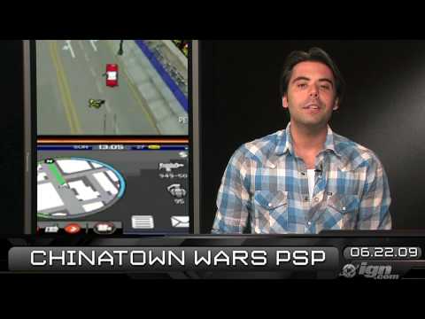 preview-IGN Daily Fix, 6-22: An Xbox Update & A PS3 Price Drop? (IGN)