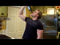Click LIKE/FAV if you enjoyed the video! Thanks for watching! www.youtube.com *VIEWER DISCRETION IS ADVISED* *VIEWER DISCRETION IS ADVISED* The Olive Oil Chug. We all know Olive Oil is good for us...but in large portions it might just not be. You be the judge....I tell you how hard it is to do in this video. 6000 Calories and 700 grams of fat in one bottle...can you handle this horror? or this beauty of a chug? The Original Youtube Man v. Food gives this a whirl...lets see them do this on TV ;) Click to Retweet! clicktotweet.com Check out the Store Section and my site - www.furiouspete.com My place for all my Fitness and Supplement Needs - http Follow Me: Facebook - www.facebook.com Twitter - www.twitter.com Google+ gplus.to Check out my other Channels: Vlogs - www.youtube.com Supplement Reviews - www.youtube.com The Furious Dog - www.youtube.com Furious Eats - www.youtube.com Furious GamePlay - www.youtube.com Please vote for me for King of The Web! Super Easy! Vote for me up to 10 times per day! kingofweb.com Thanks for subscribing! 