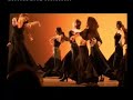 Ballet Flamenco Mogador Paris 2005