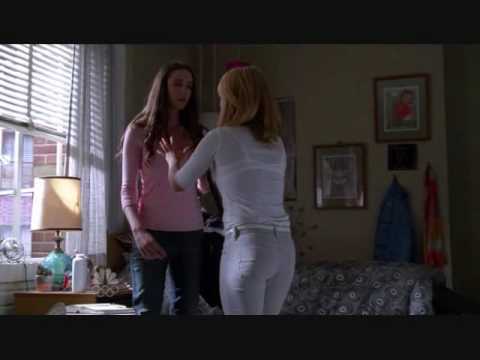 Claire & Gretchen (Heroes) - Alive Alone