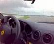 De Vijverberg Trofee - Ferrari 360 Modena ride over TT circ.