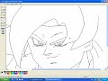 speed-drawing-goku-ssj-2.html
