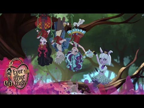 Ever After High : Season 4(에버 에프터 하이 : 시즌 4)