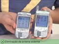 PDA Palm Treo 680