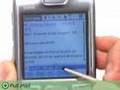 PDA Palm Treo 680