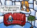 Clubpenguin Monkeybut Scarezone Videos Episode 2