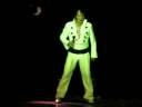 Brian Elvis Lauden - Lawdy Miss Clawdy