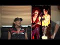 \"A Visit With Stephen Pearcy\"