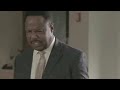 Senator Clay Davis