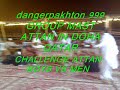 Boys vs Men pashto mast challenge attan doha qatar
