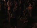 Lollapalooza 2008: Nine Inch Nails - The Hacky Sack Man