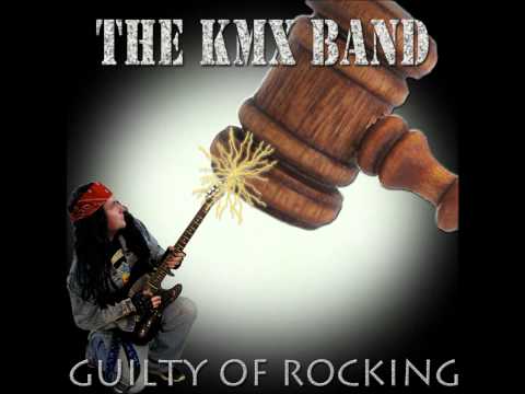 The KMX Band: American Soul