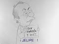 GOBIERNO LEGITIMO DE MEXICO ¡ZAPATA VIVE!