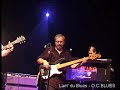 lamanon lam du blues o c blues / wes mackey