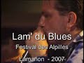 lamanon lam du blues o c blues / wes mackey