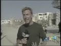 Brian Andrews Reporting/Peru Earthquake