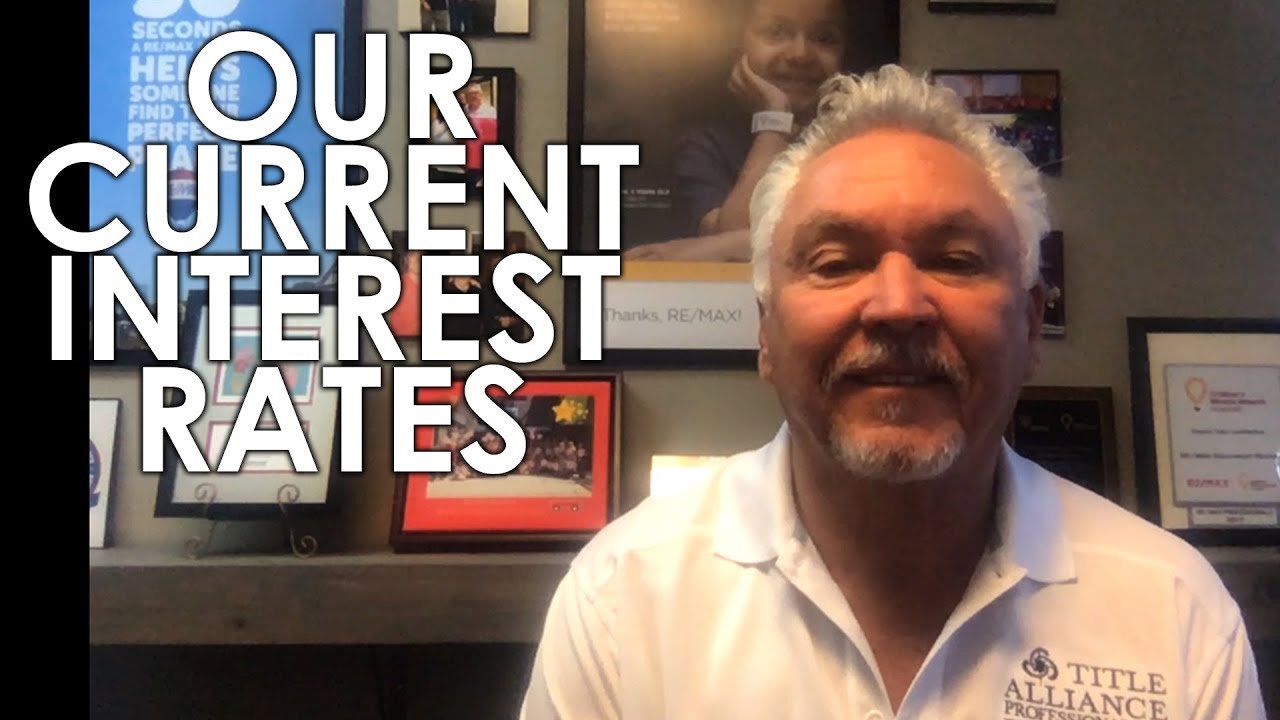 What Should You Know About Interest Rates?