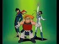 Getter Robo Daikessen