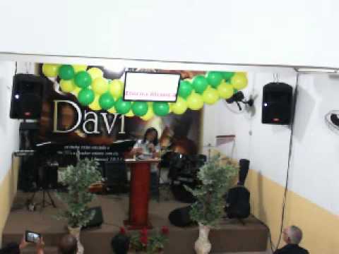 Aniversário de 1 ano da Comunidade