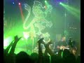 dogzilla - dogzilla @ gatecrasher, moscow, 28-09-07