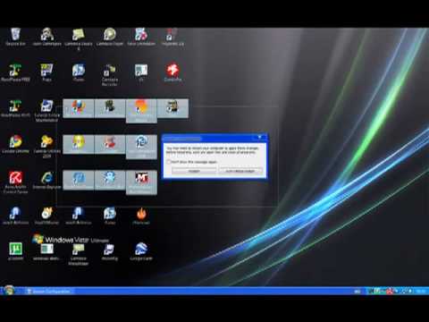 how to remove lnk starter virus