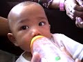 Celebrating Fikri Hakim 6 month old (1 of 3)