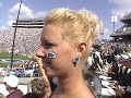 Penn State Blue Band Dance 2001 Penn State Blue Band Dance 2001