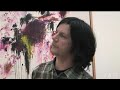 TateShots Issue 12 - John Squire / Cy Twombly TateShots Issue 12 - John Squire / Cy Twombly