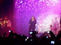 show da Ana Carolina (Fantastic)