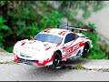 Insane & Lexus SC430 (www.rc-chrudim.eu)