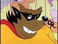 Over the Hill Hero (Part 2)