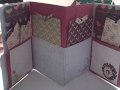 File Folder Mini Album