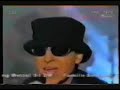 teledysk, klip, Scorpions,- 10 Light Years Away