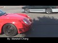 C&C Porsche 959 CGT jaguar XJ220 versace LP640 3 skyline gtr