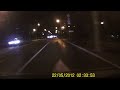 Видеоновость Тюмень. Абсурдное ДТП по ул.Республики 