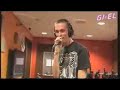 The Opposites - Sjonnie  Anita ft. De Heideroosjes Live at 3FM
