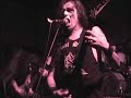 ECLIPTIC SUNSET - When She Becomes