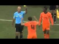 Gol w finale