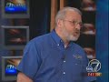 Rick Peil on KMGH Channel 7 in Denver