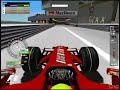 GP4 2007 - onboard Felipe Massa - Circuito de Monte Carlo GP4 2007 - onboard Felipe Massa - Circuito de Monte Carlo