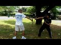 MASTER SIFU VIC TIRO MASTER SIFU VIC TIRO