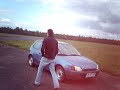 Starlet EP91 vs Civic D13B2 Starlet EP91 vs Civic D13B2