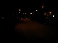 Nissan Almera GTi Sportline ROAR ESD - Exhaust (Driving)