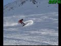 Erzurumda snowboard Erzurumda snowboard
