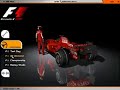 rfactor mod f1 2008